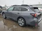 2020 Subaru Outback Limited XT