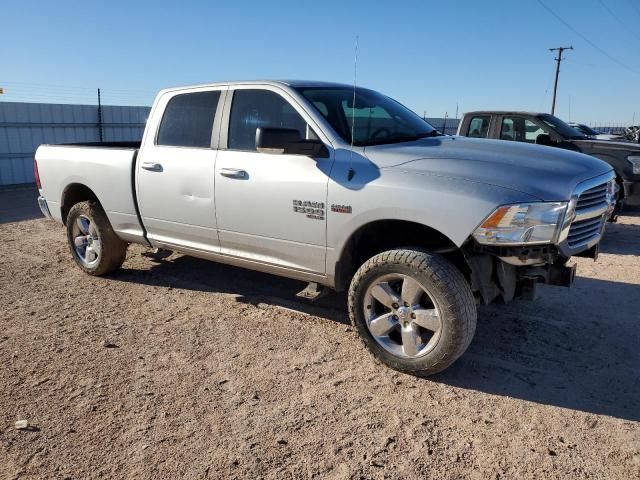 2019 Dodge RAM 1500 Classic SLT