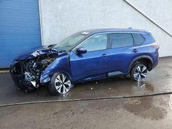 Nissan salvage cars for sale: 2023 Nissan Rogue SV