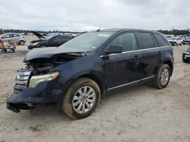 2010 Ford Edge Limited