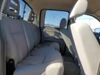 2007 Dodge Dakota Quad SLT