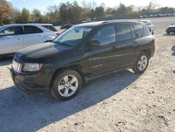 Jeep Vehiculos salvage en venta: 2016 Jeep Compass Sport