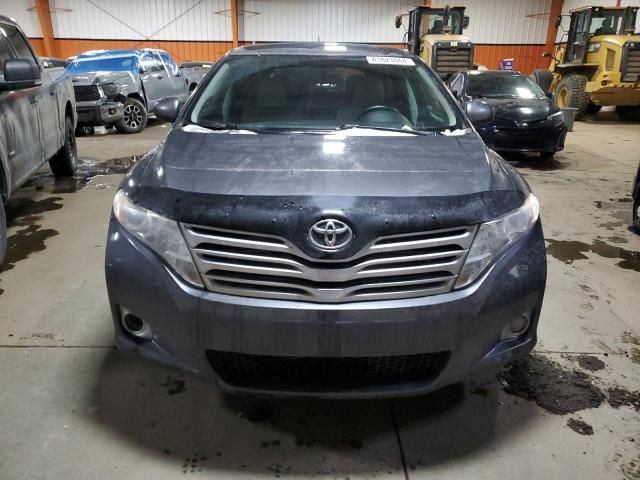 2011 Toyota Venza