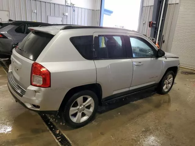 2011 Jeep Compass Sport