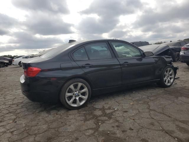 2014 BMW 320 I Xdrive