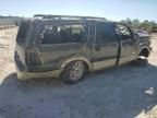 2007 Ford Expedition EL Eddie Bauer