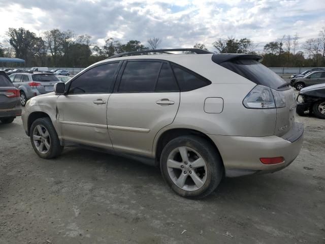 2006 Lexus RX 330