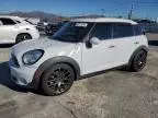 2015 Mini Cooper Countryman