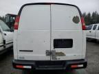 2009 Chevrolet Express G2500