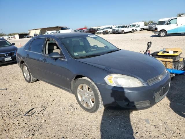 2008 Chevrolet Impala LT