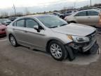 2015 Subaru Legacy 2.5I Premium