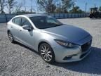 2017 Mazda 3 Touring