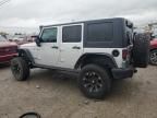 2007 Jeep Wrangler Sahara