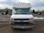 2014 Chevrolet Express G4500