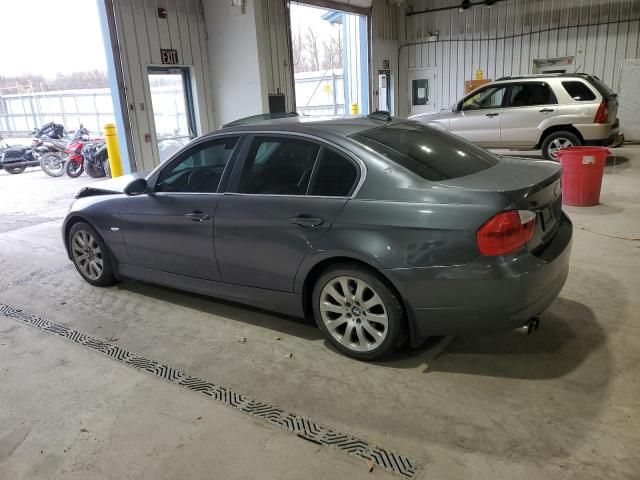 2006 BMW 330 I