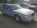 2005 Mercury Grand Marquis LS