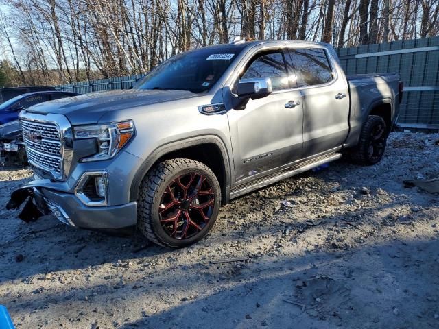 2020 GMC Sierra K1500 Denali