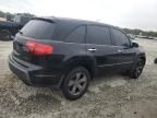 2007 Acura MDX Sport