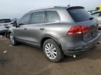 2012 Volkswagen Touareg V6