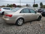 2008 Hyundai Sonata GLS