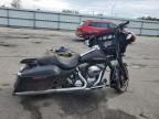 2015 Harley-Davidson Flhxs Street Glide Special