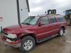 2004 Chevrolet Suburban K1500