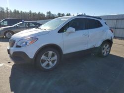 Buick Vehiculos salvage en venta: 2016 Buick Encore