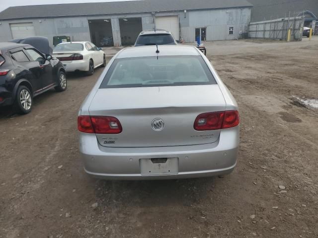 2007 Buick Lucerne CXL