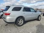 2012 Dodge Durango Crew