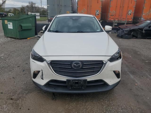 2019 Mazda CX-3 Touring