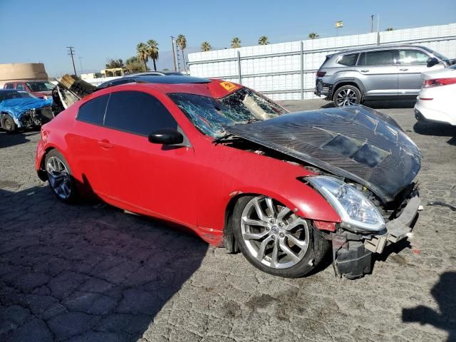 2003 Infiniti G35