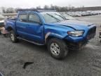 2016 Toyota Tacoma Double Cab