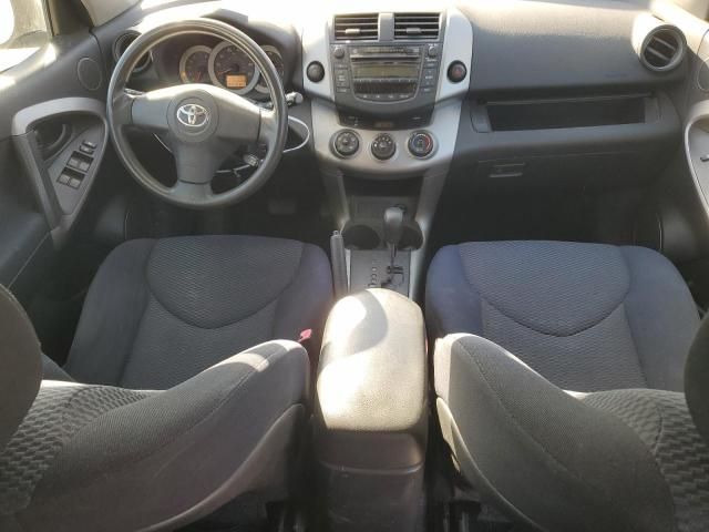 2006 Toyota Rav4 Sport