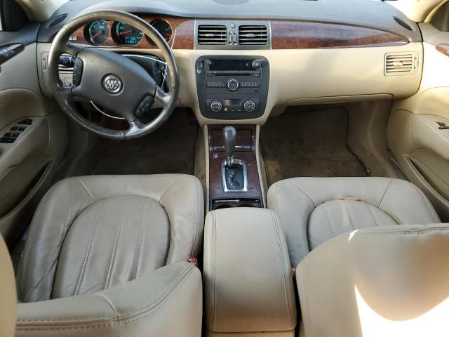 2011 Buick Lucerne CXL