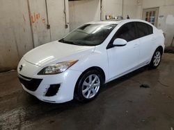 Salvage Cars with No Bids Yet For Sale at auction: 2010 Mazda 3 I