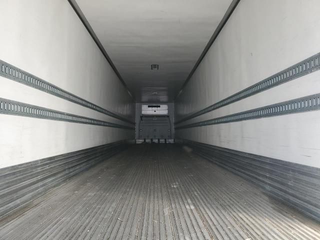 2015 Utility Reefer TRL