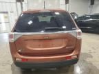 2014 Mitsubishi Outlander SE