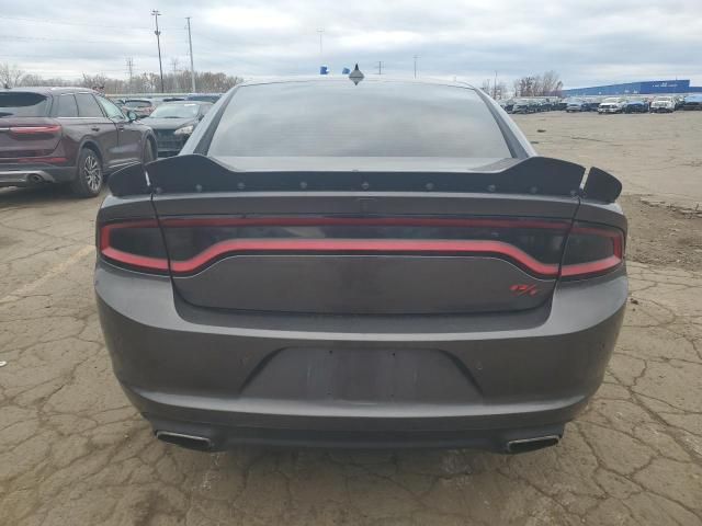 2018 Dodge Charger R/T