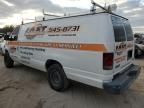 2010 Ford Econoline E250 Van