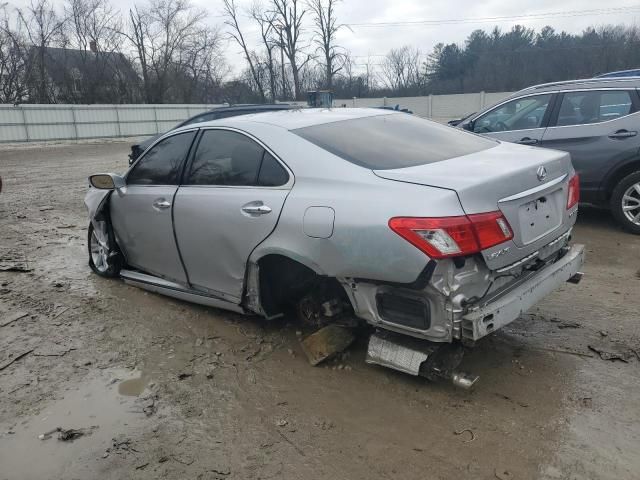 2008 Lexus ES 350