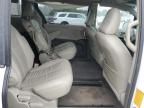 2013 Toyota Sienna XLE