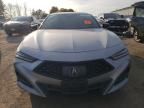 2021 Acura TLX Tech A