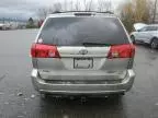 2004 Toyota Sienna XLE