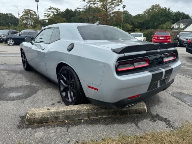 2021 Dodge Challenger GT