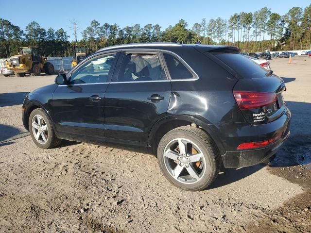 2015 Audi Q3 Premium Plus