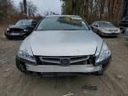 2005 Honda Accord Hybrid