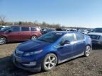 2013 Chevrolet Volt