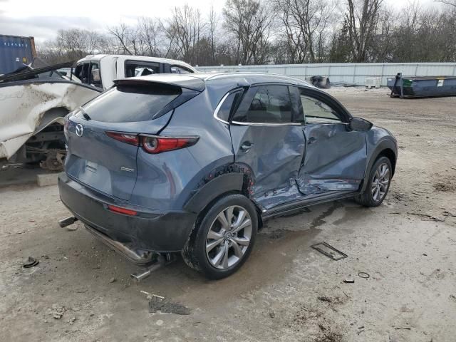 2021 Mazda CX-30 Premium