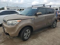 2016 KIA Soul en venta en Riverview, FL