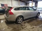 2015 Volvo V60 Premier